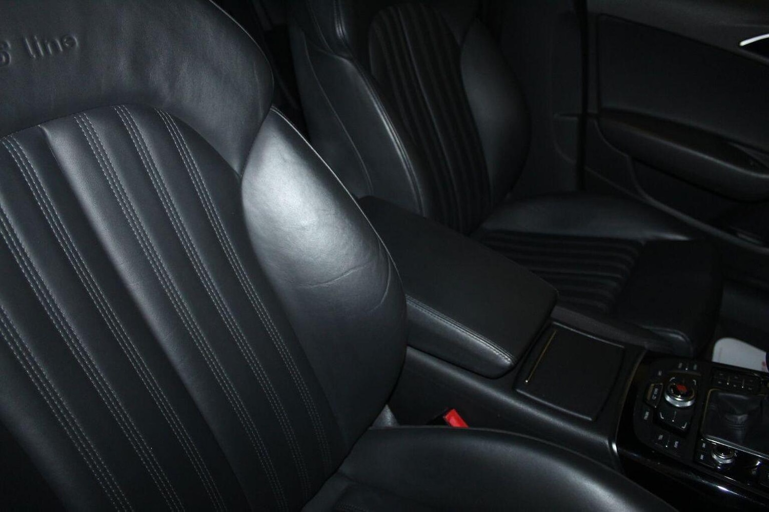 Used Audi A6 2013 for sale - 76772644: Photo 44