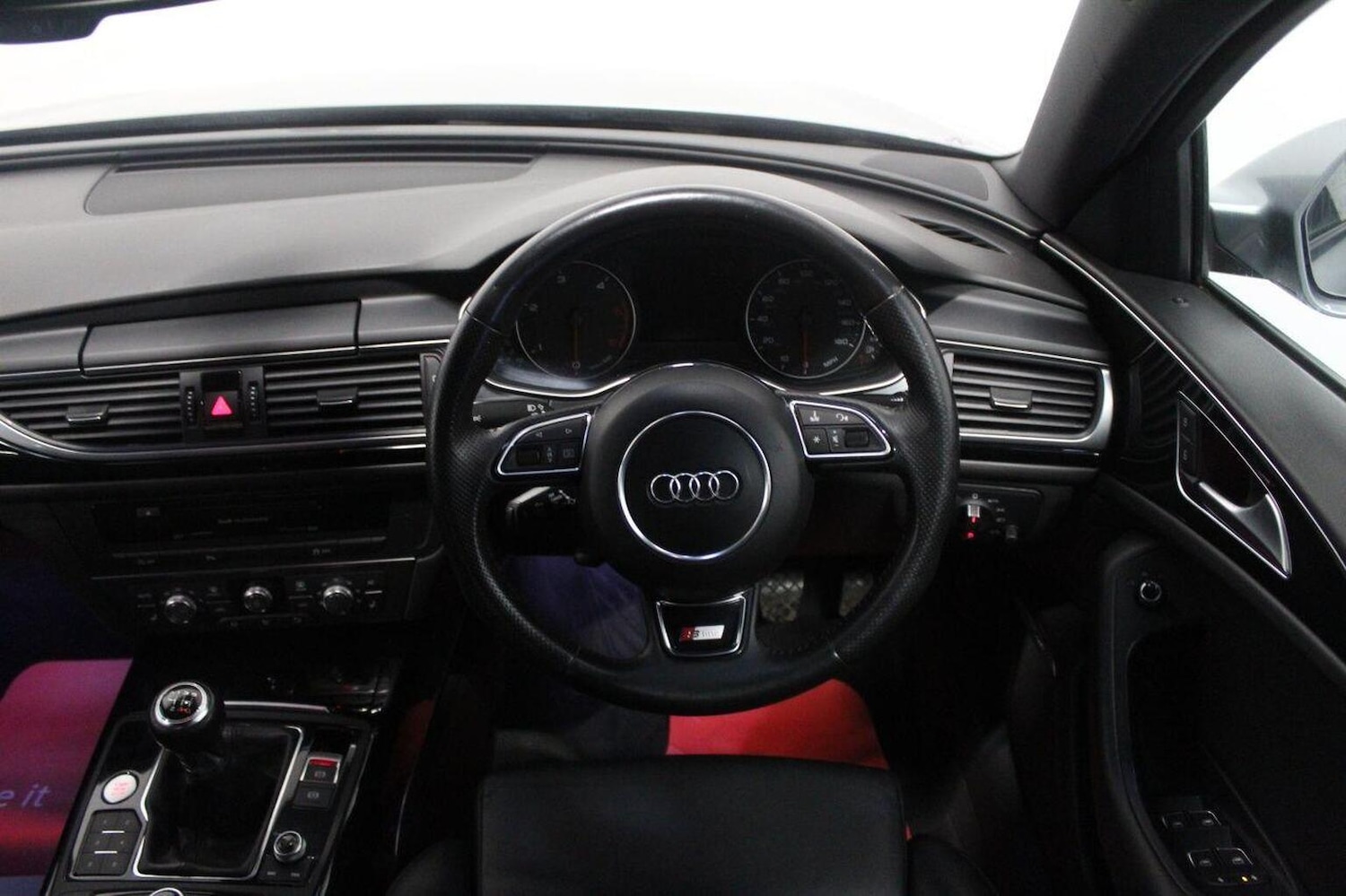 Used Audi A6 2013 for sale - 76772644: Photo 45