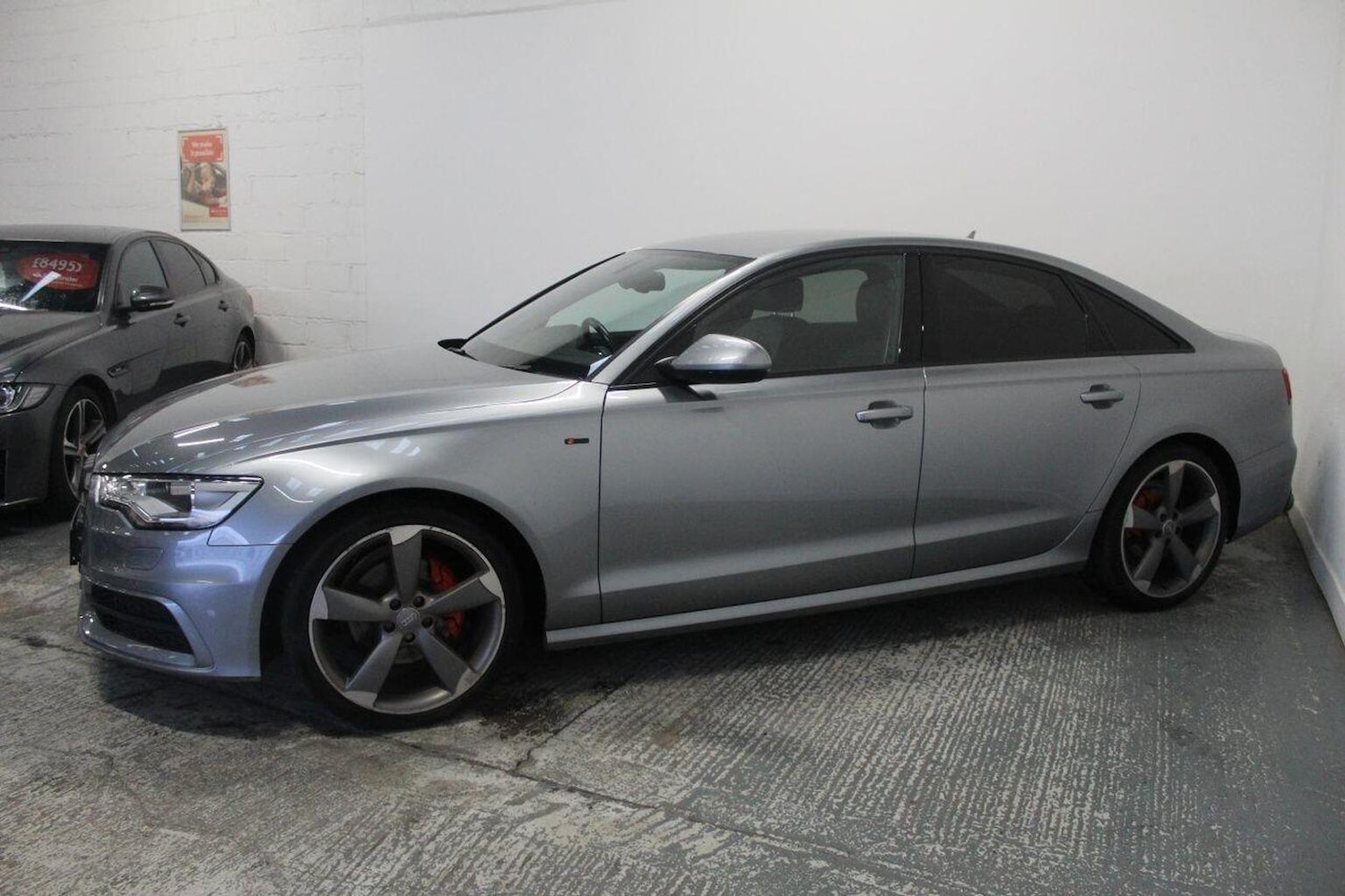 Used Audi A6 2013 for sale - 76772644: Photo 5