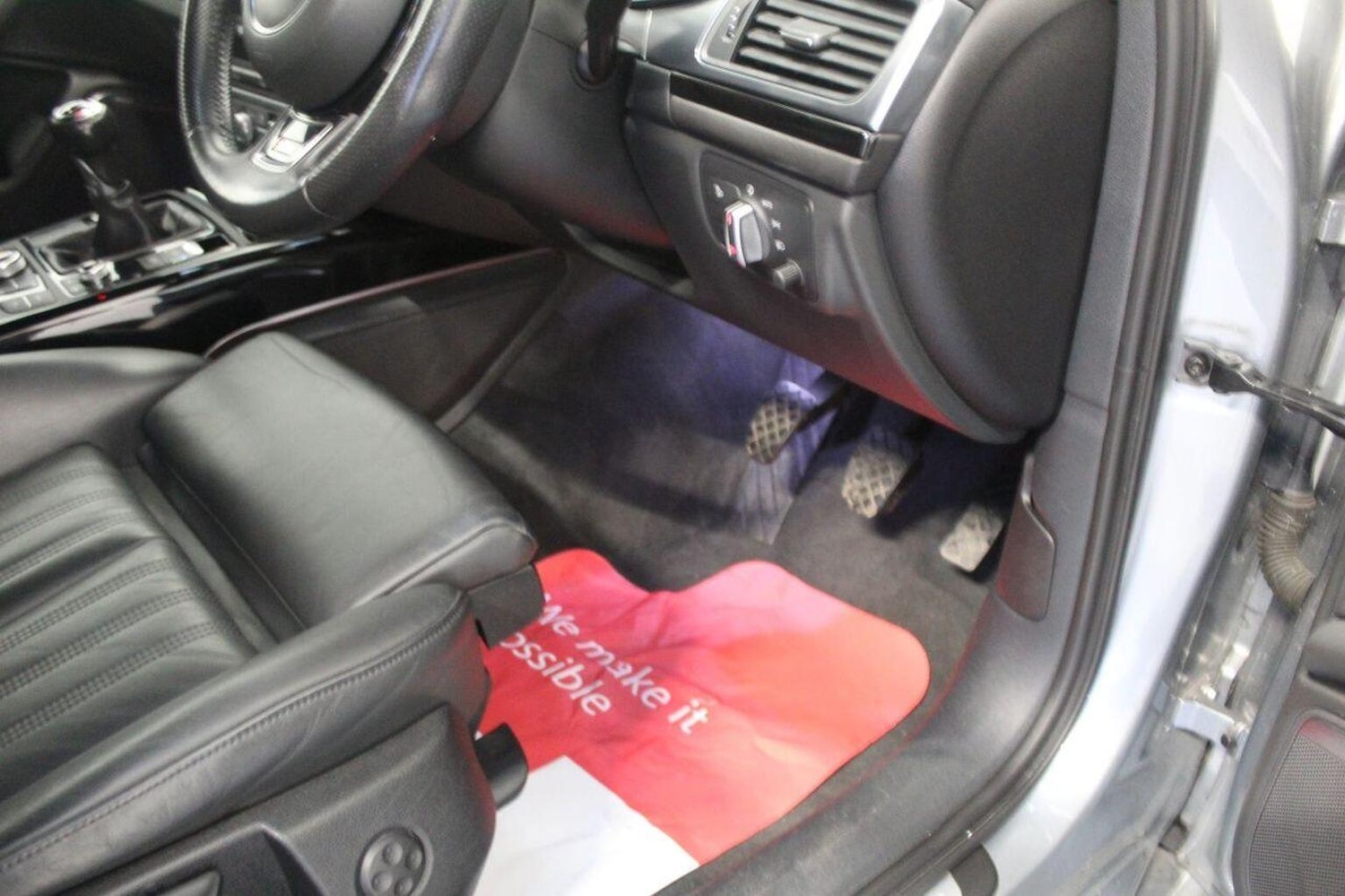 Used Audi A6 2013 for sale - 76772644: Photo 50