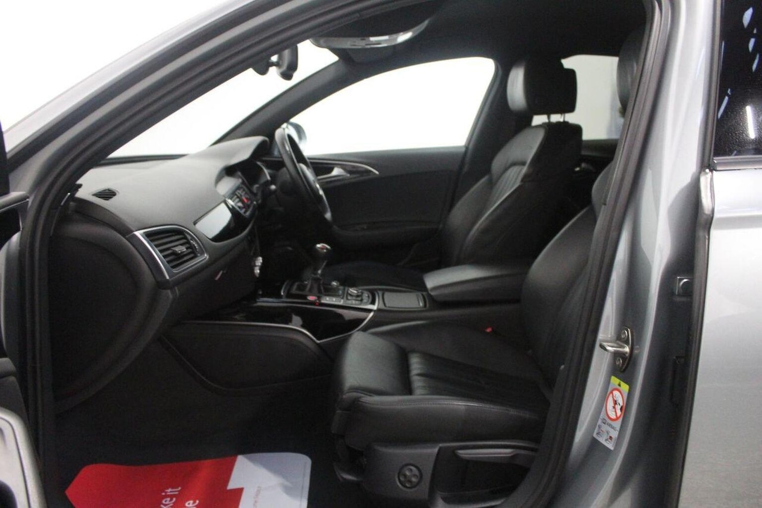 Used Audi A6 2013 for sale - 76772644: Photo 51