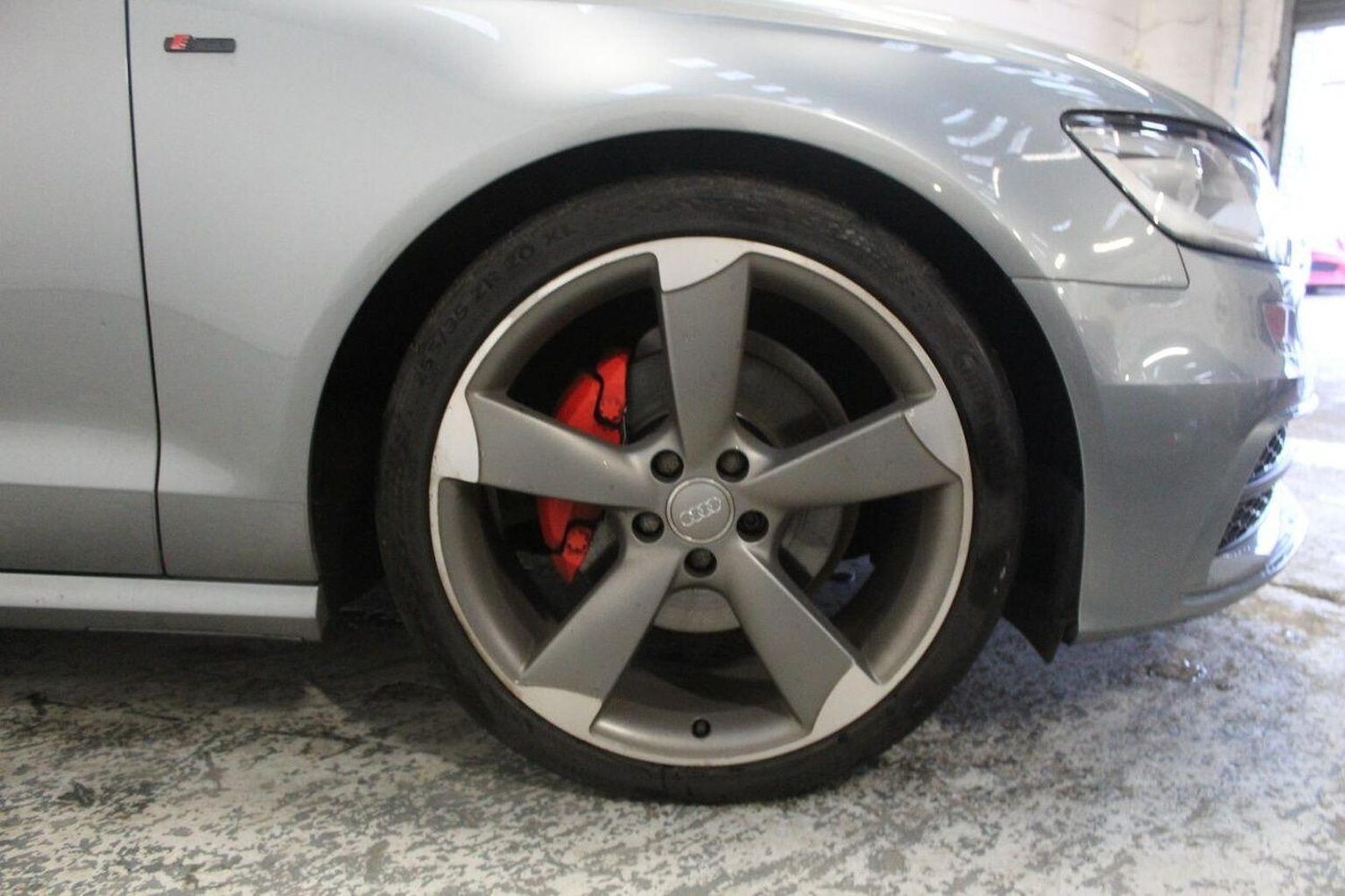 Used Audi A6 2013 for sale - 76772644: Photo 56