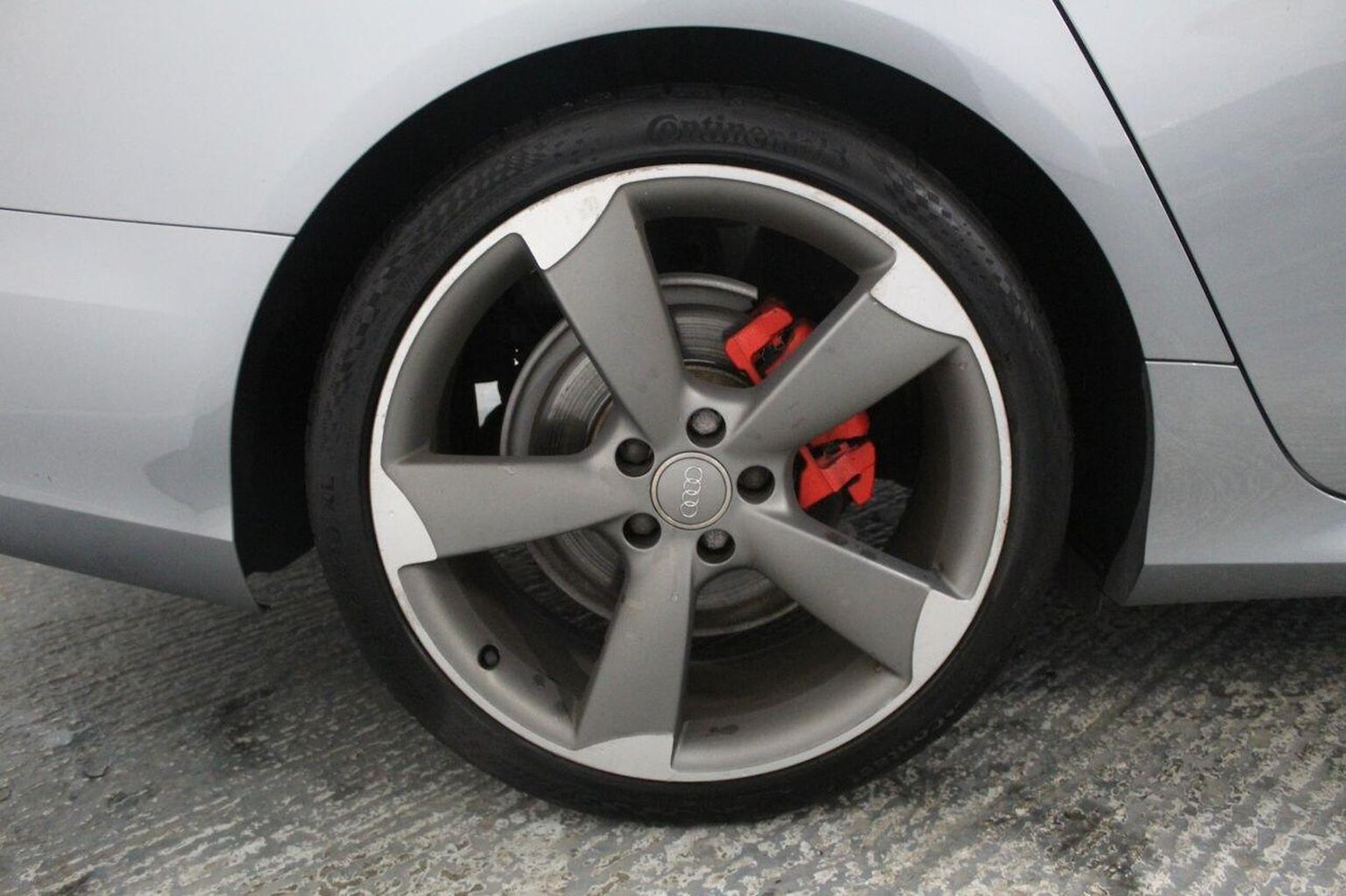 Used Audi A6 2013 for sale - 76772644: Photo 57