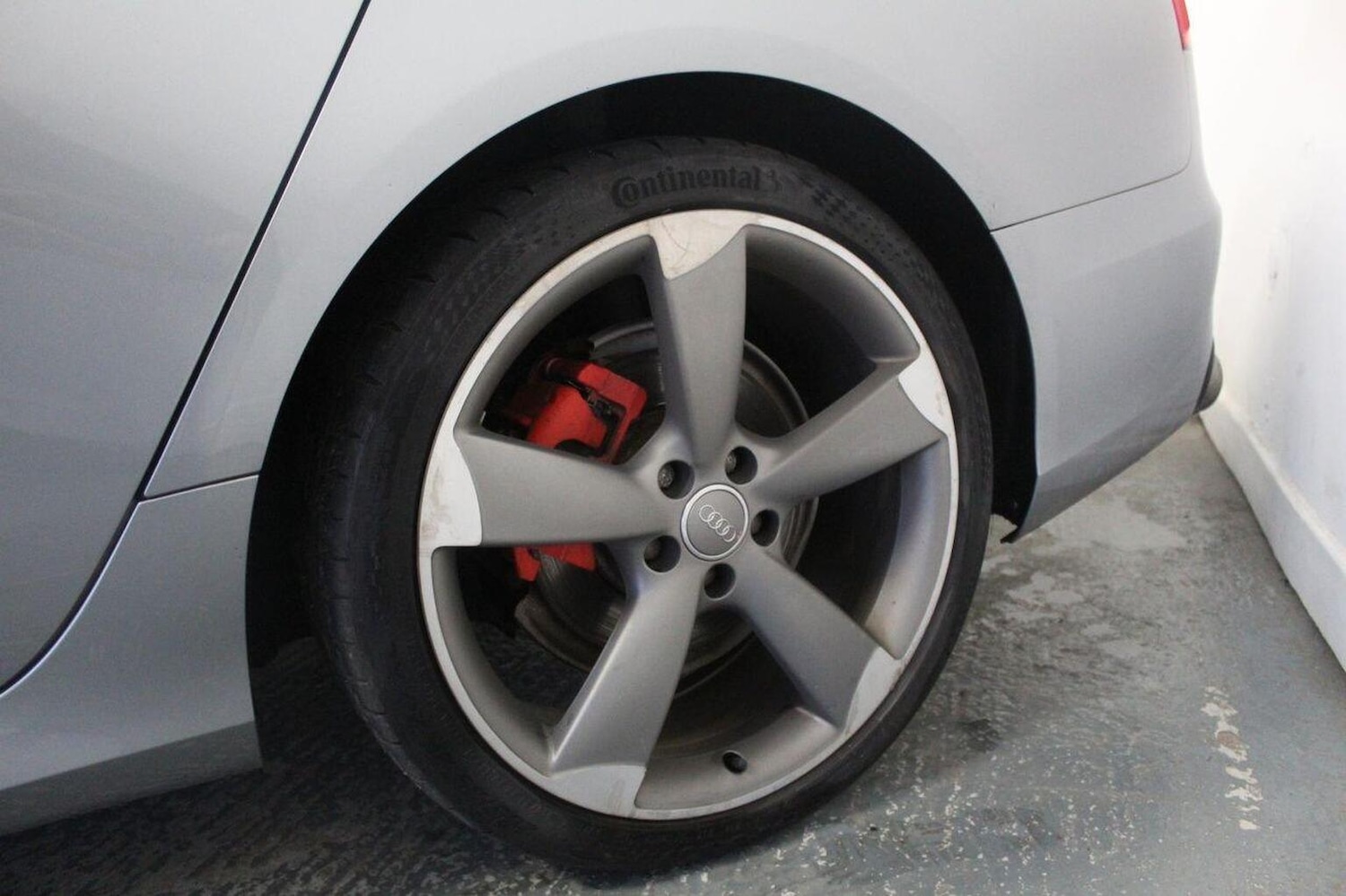 Used Audi A6 2013 for sale - 76772644: Photo 58