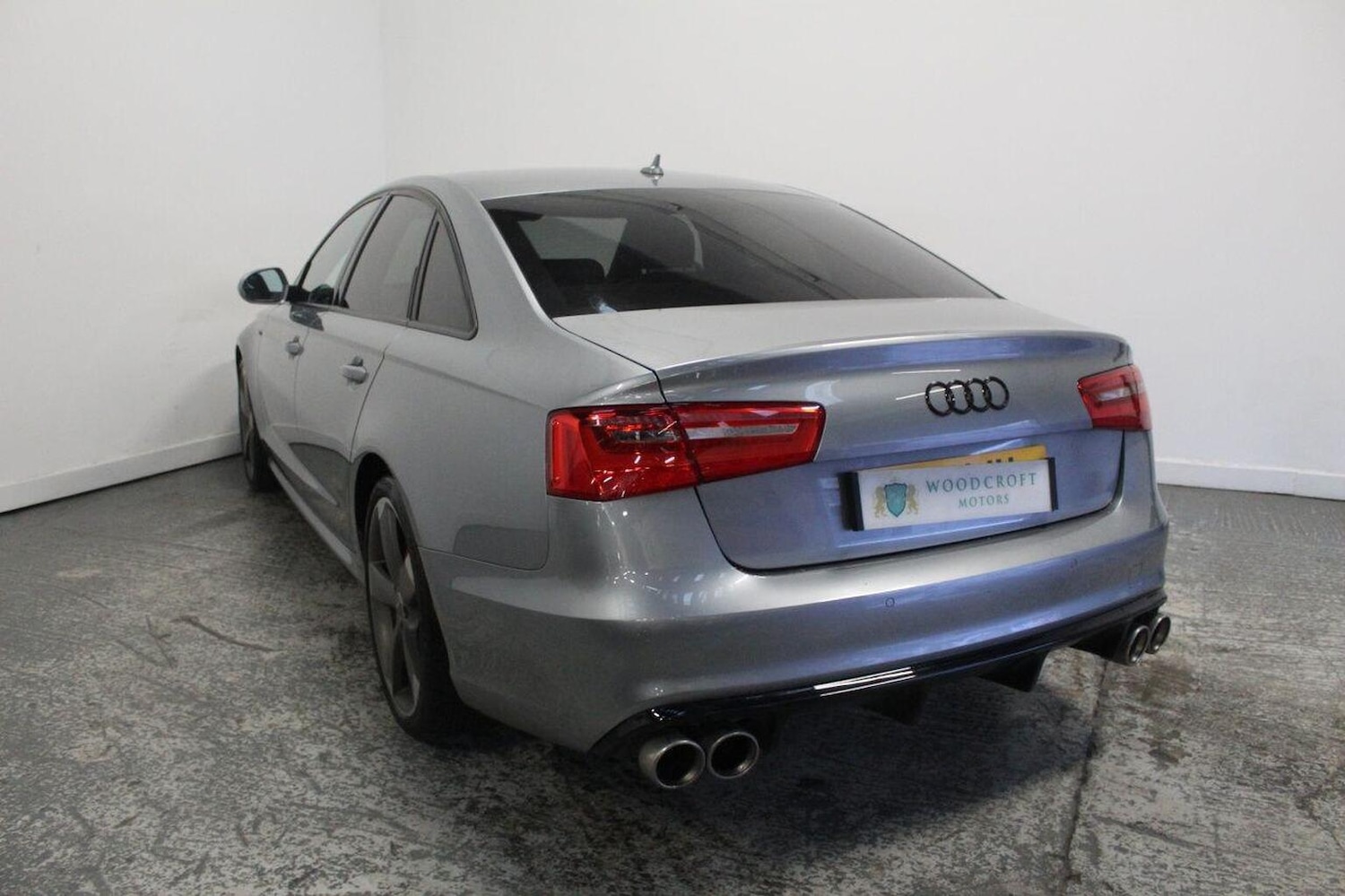 Used Audi A6 2013 for sale - 76772644: Photo 7