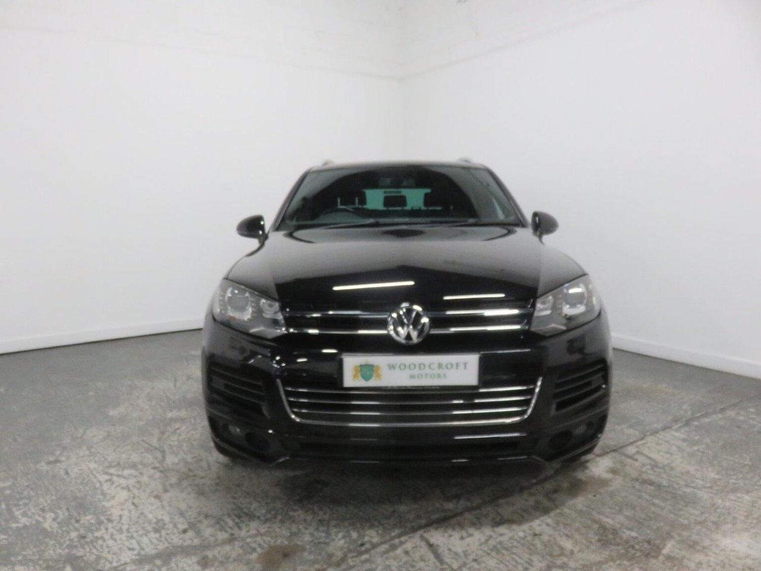 Used Volkswagen Touareg 2014 for sale - 77937935: Photo 13