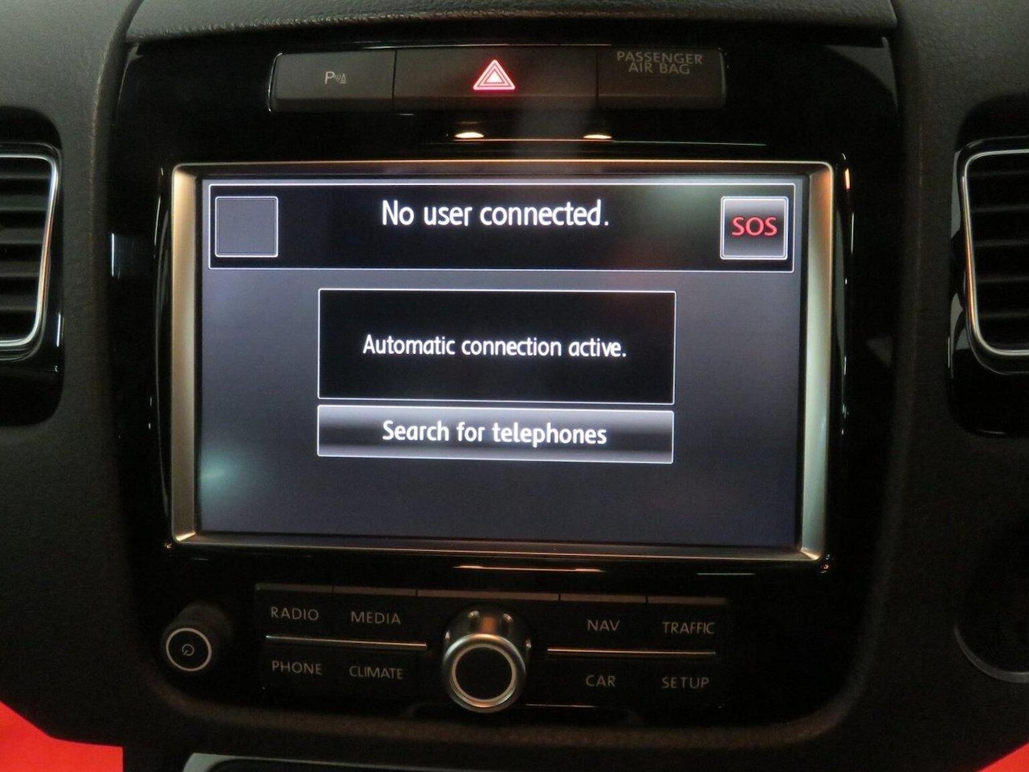 Used Volkswagen Touareg 2014 for sale - 77937935: Photo 41