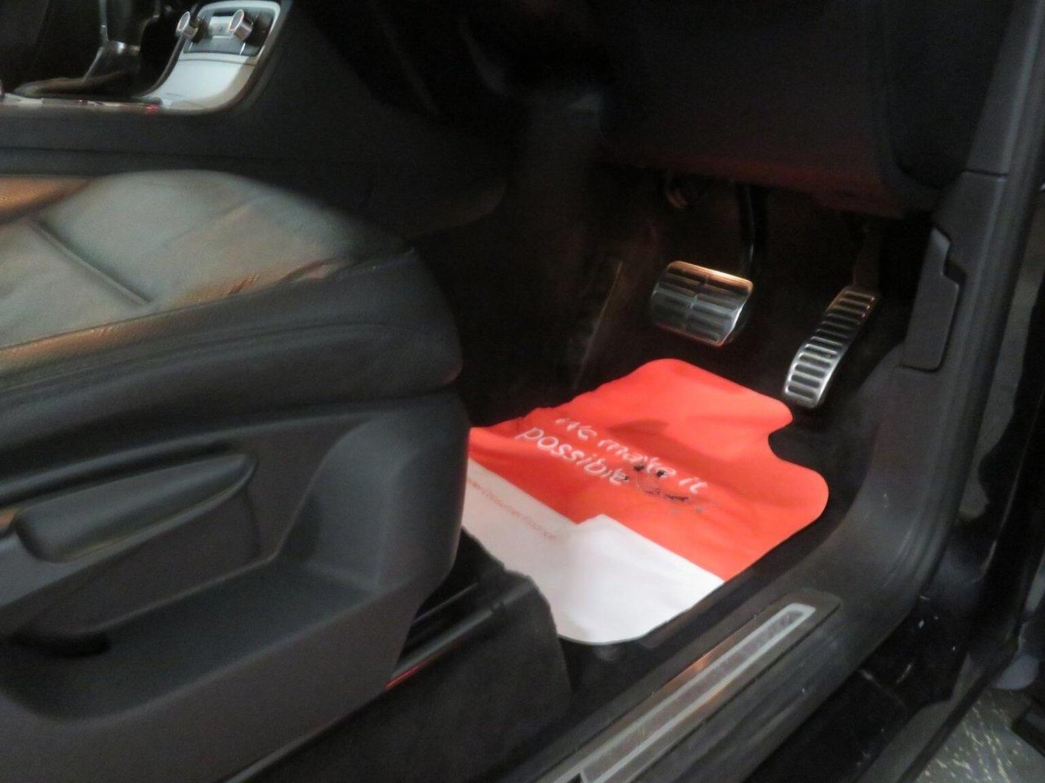 Used Volkswagen Touareg 2014 for sale - 77937935: Photo 54