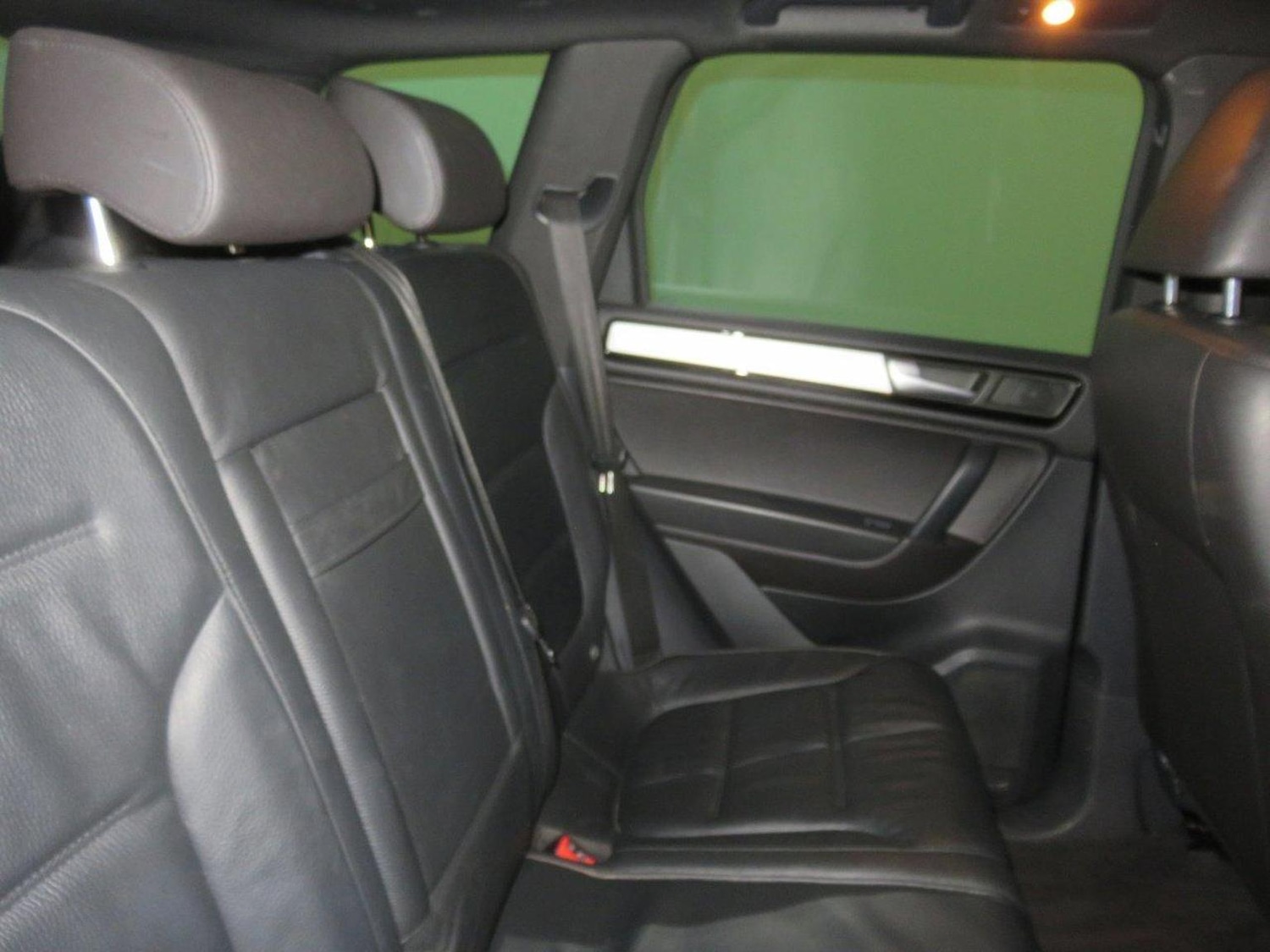 Used Volkswagen Touareg 2014 for sale - 77937935: Photo 58