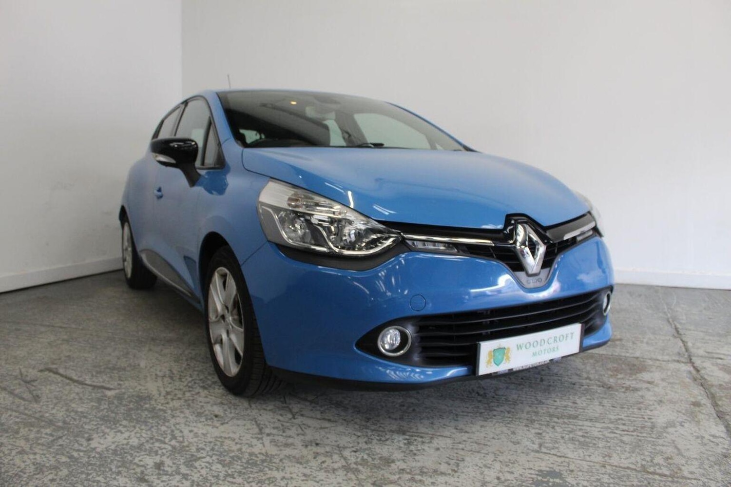 Used Renault Clio 2014 for sale - 76358214: Photo 1