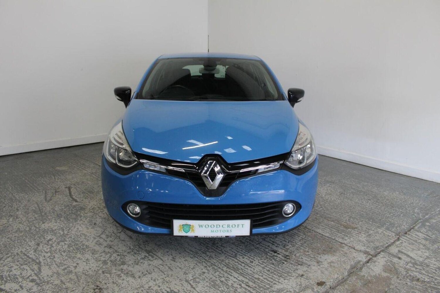 Used Renault Clio 2014 for sale - 76358214: Photo 13