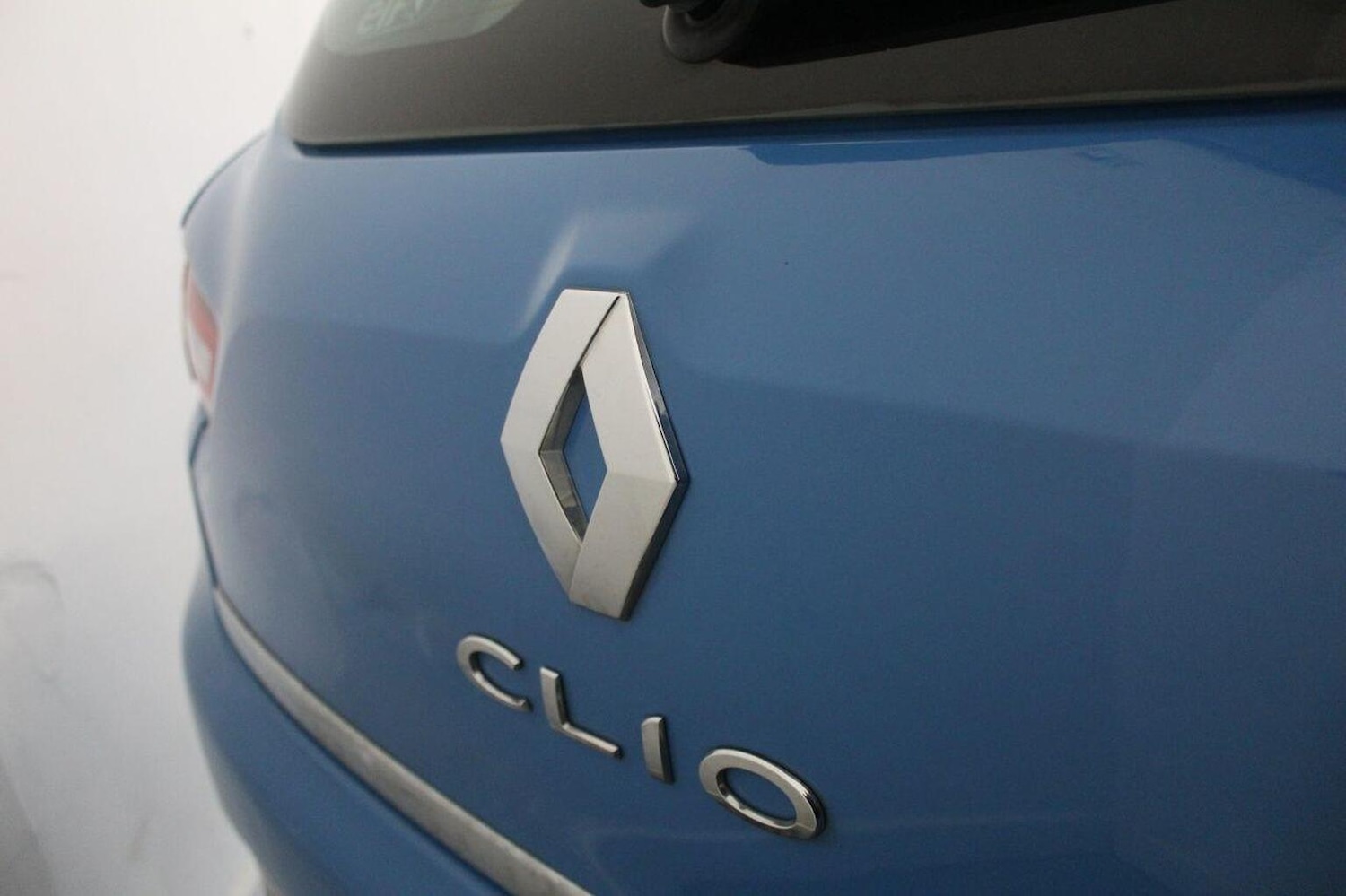 Used Renault Clio 2014 for sale - 76358214: Photo 16