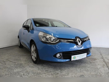 2014 - 1.2 16V Dynamique MediaNav Euro 5 5dr