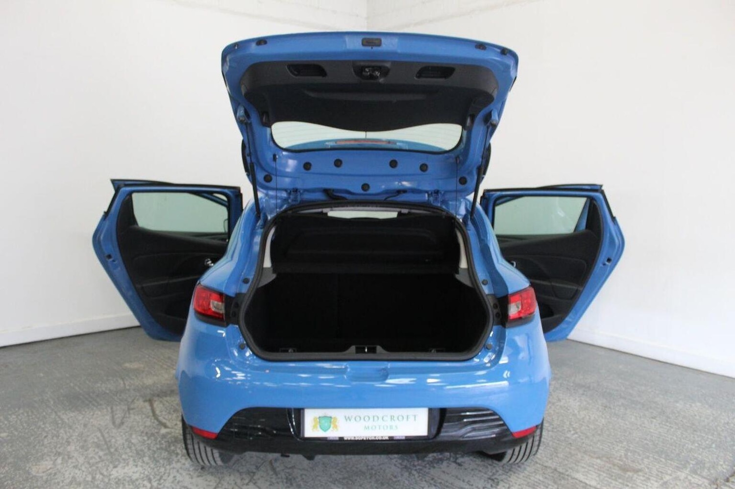 Used Renault Clio 2014 for sale - 76358214: Photo 20