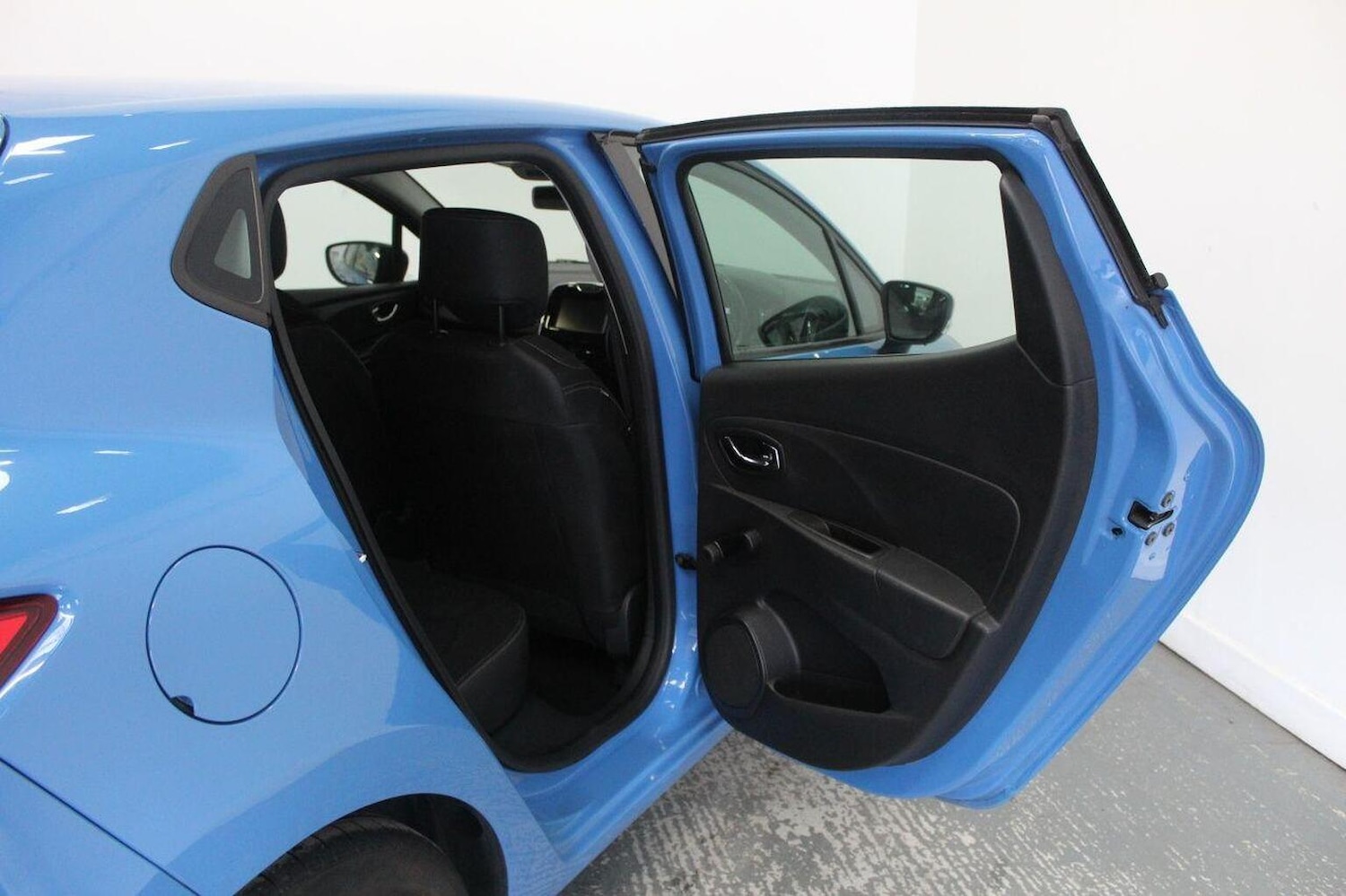 Used Renault Clio 2014 for sale - 76358214: Photo 23