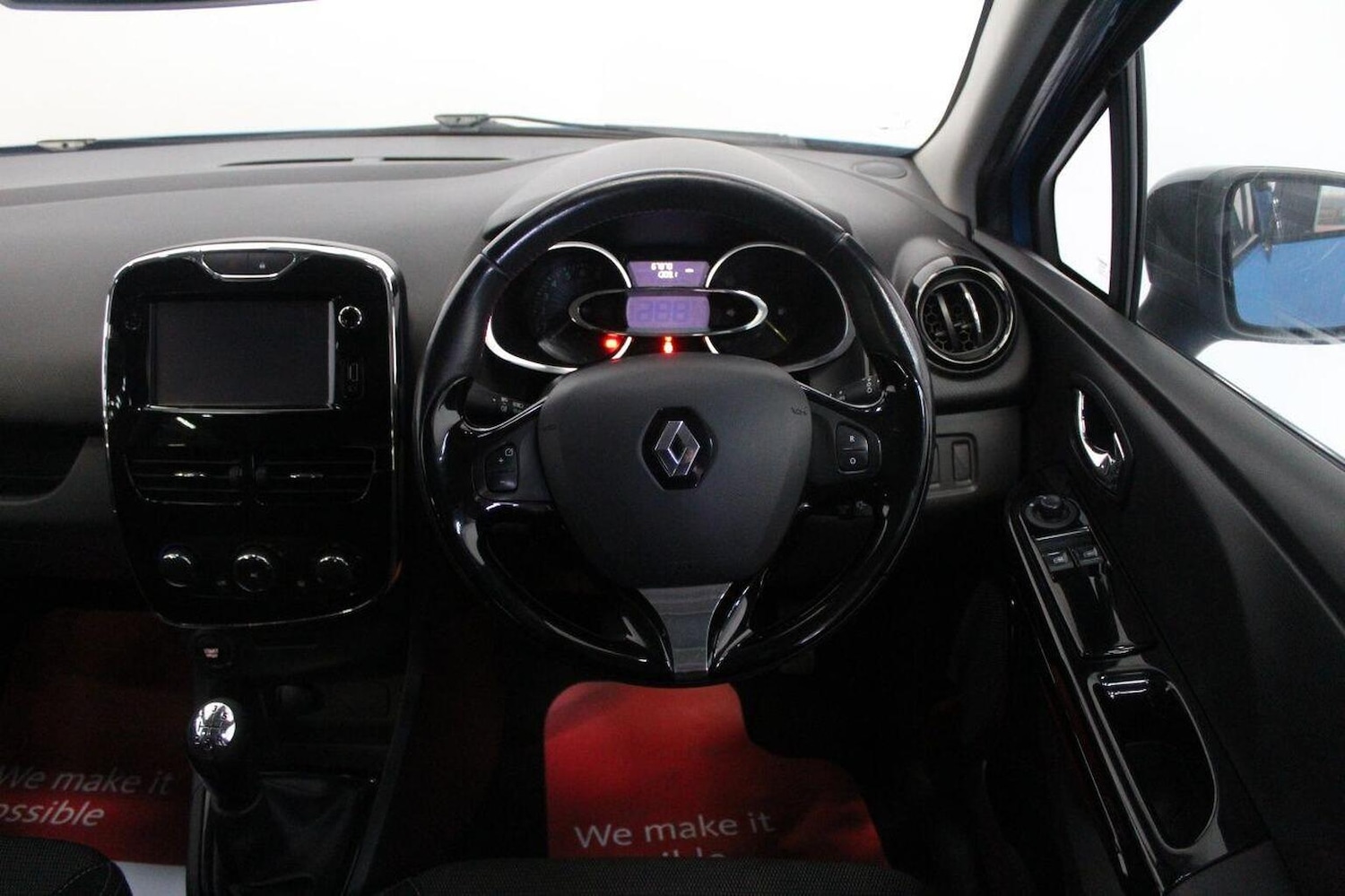 Used Renault Clio 2014 for sale - 76358214: Photo 41
