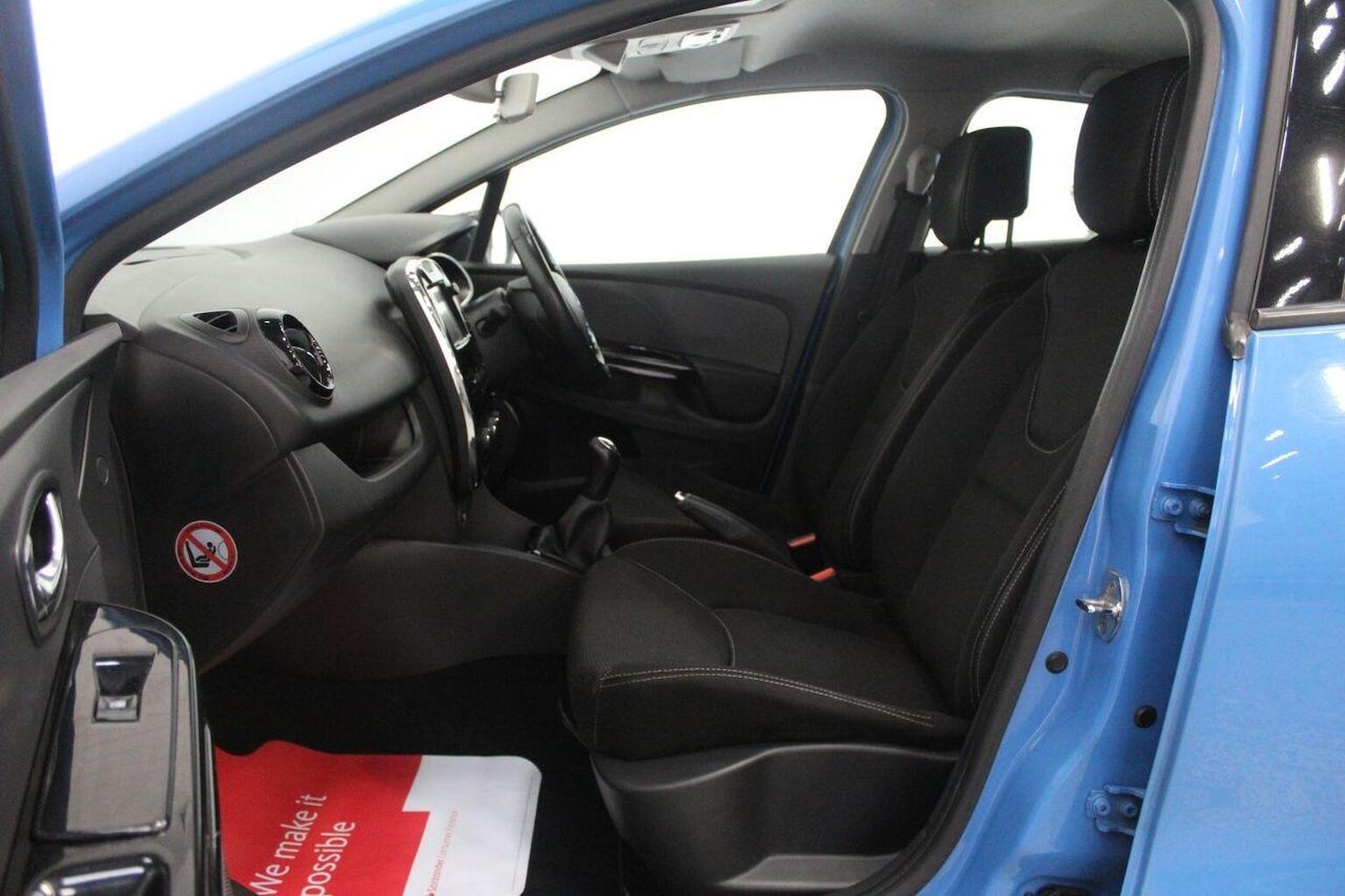 Used Renault Clio 2014 for sale - 76358214: Photo 47