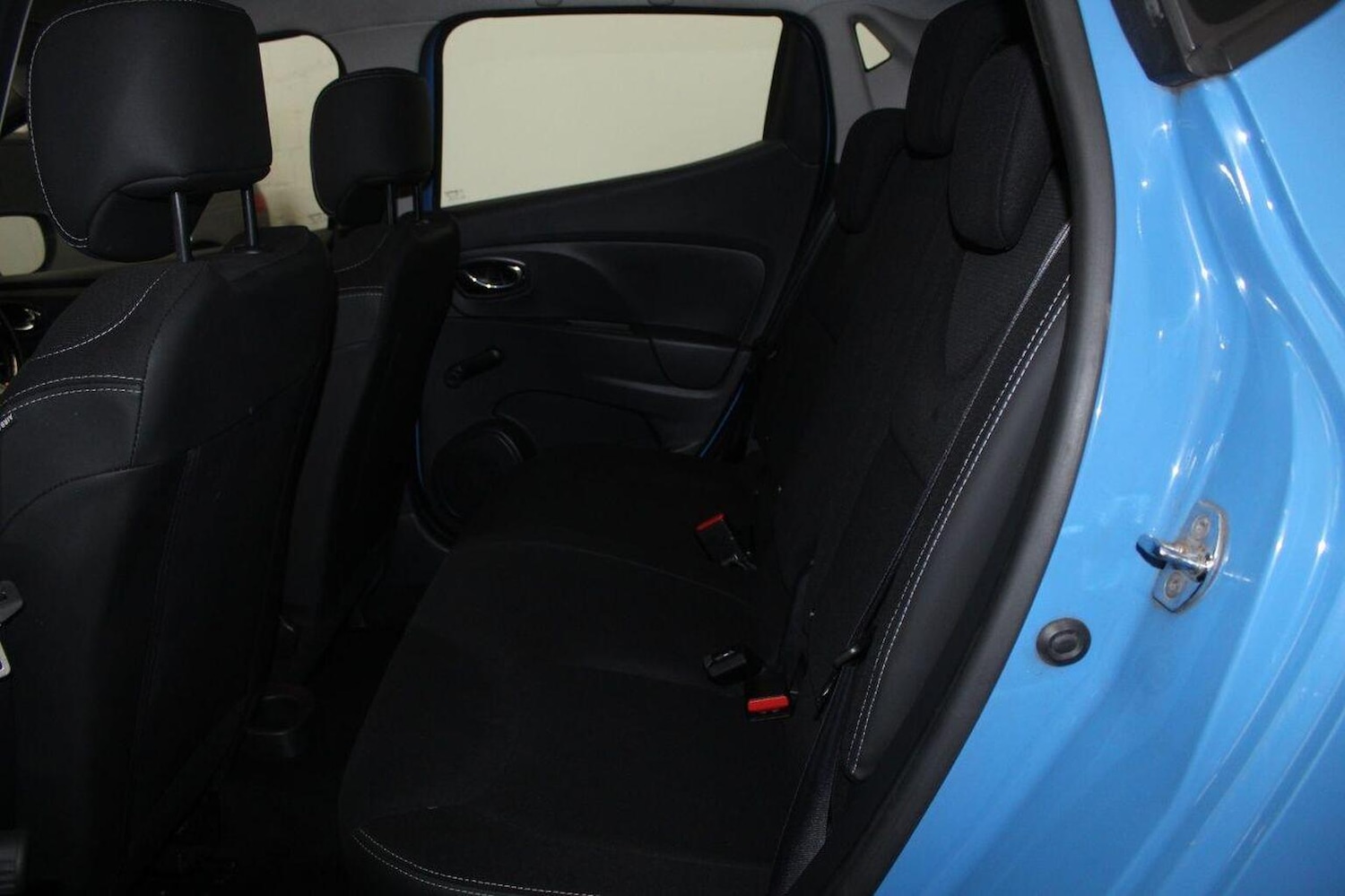 Used Renault Clio 2014 for sale - 76358214: Photo 49