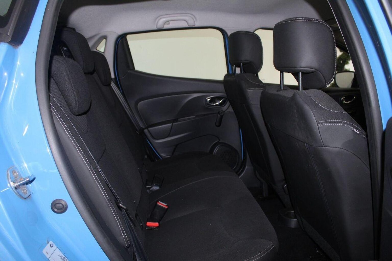 Used Renault Clio 2014 for sale - 76358214: Photo 50
