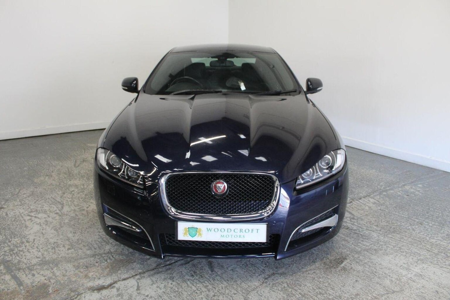 Used Jaguar XF 2015 for sale - 77937905: Photo 13