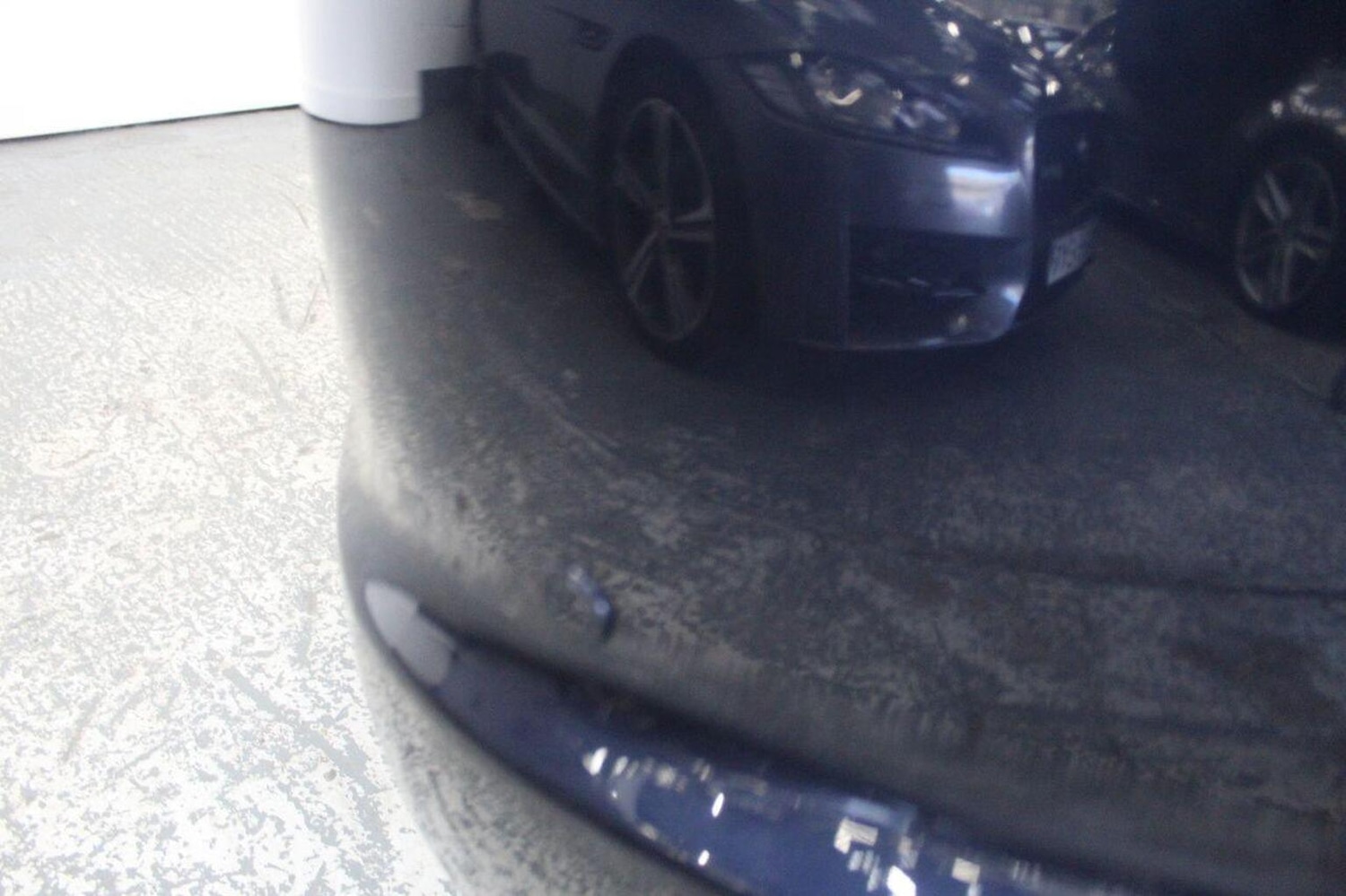 Used Jaguar XF 2015 for sale - 77937905: Photo 17