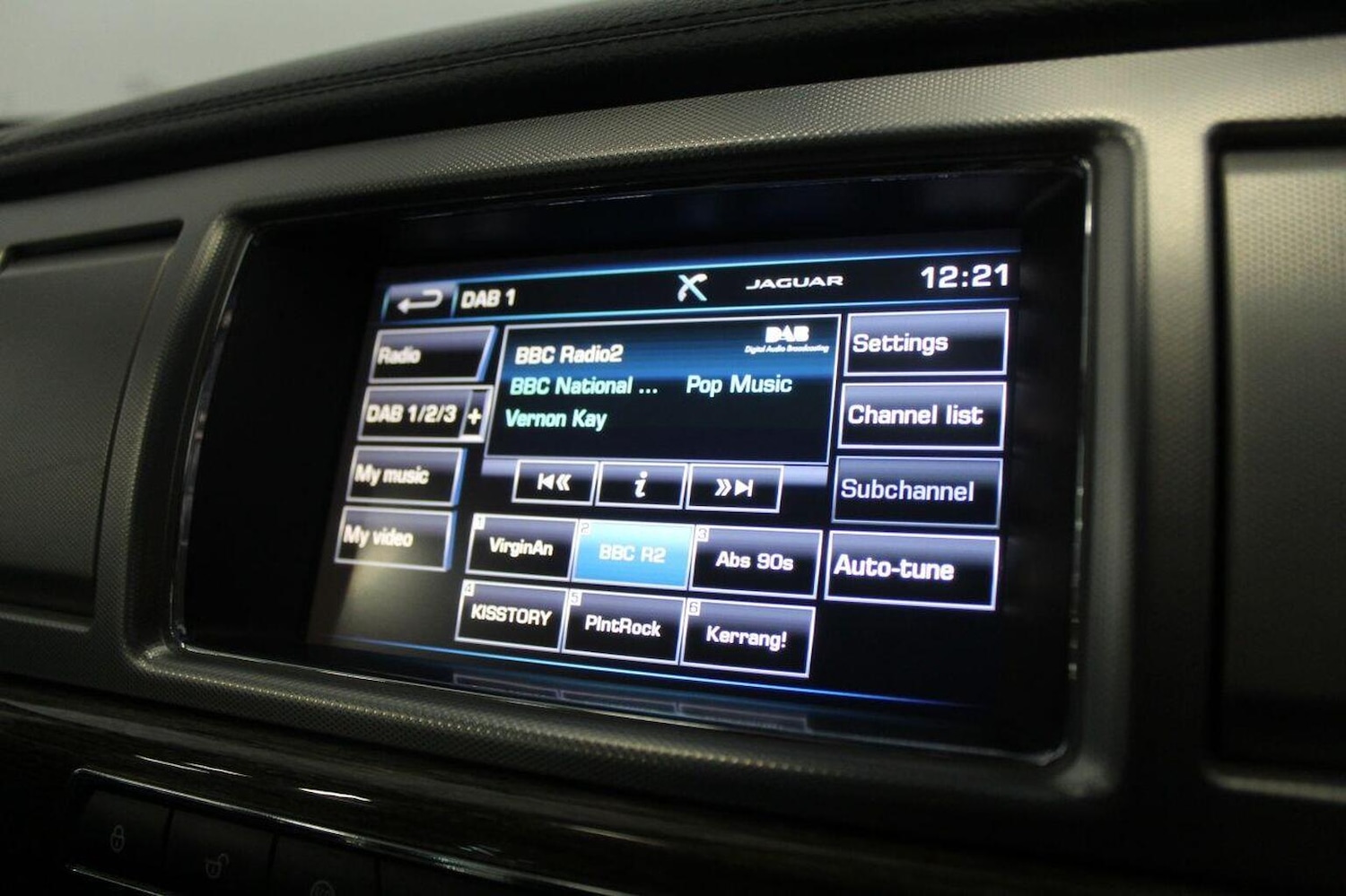 Used Jaguar XF 2015 for sale - 77937905: Photo 36