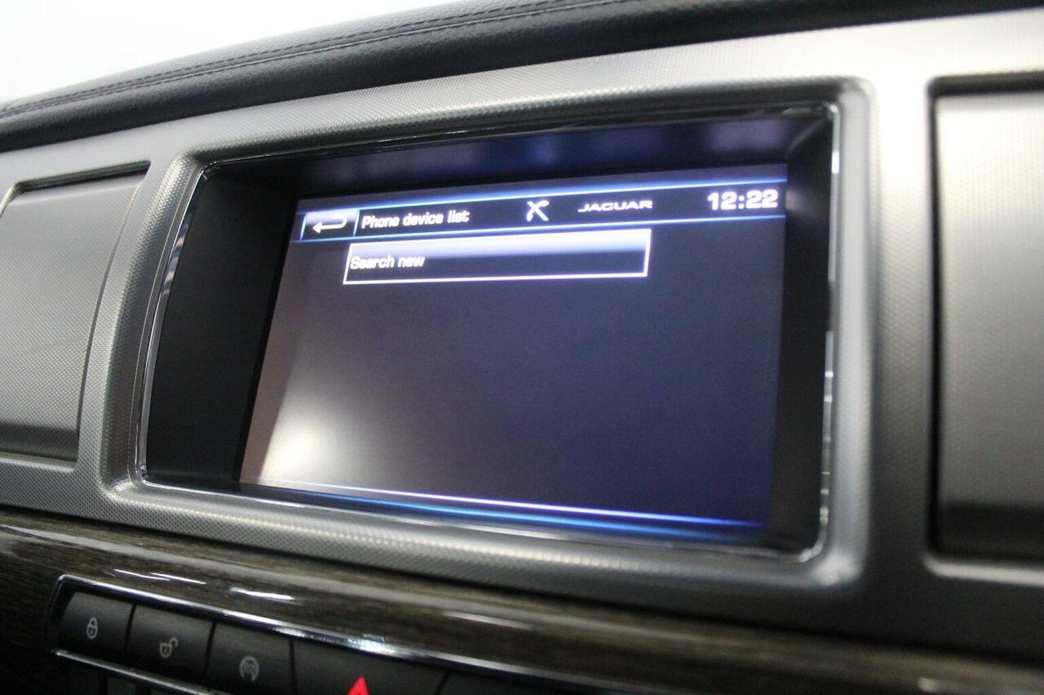 Used Jaguar XF 2015 for sale - 77937905: Photo 39