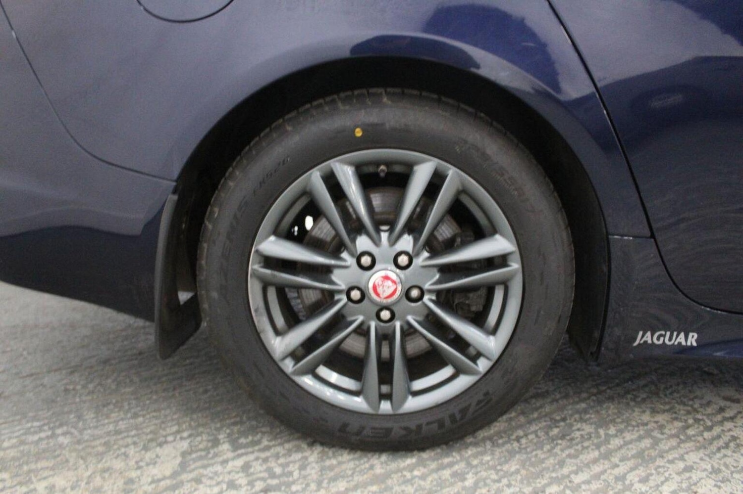 Used Jaguar XF 2015 for sale - 77937905: Photo 57