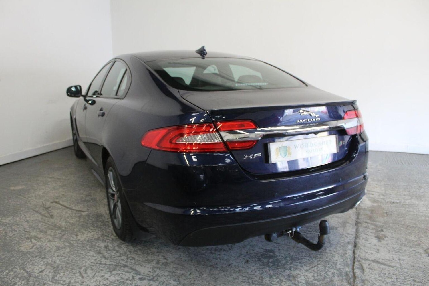 Used Jaguar XF 2015 for sale - 77937905: Photo 7