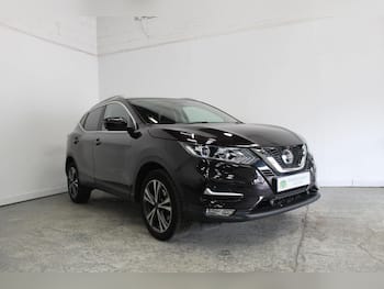 Used Nissan Qashqai 2018 for sale - 79558215: Photo