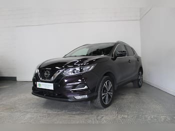 Used Nissan Qashqai 2018 for sale - 79558215: Photo