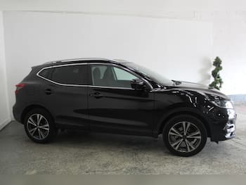 Used Nissan Qashqai 2018 for sale - 79558215: Photo