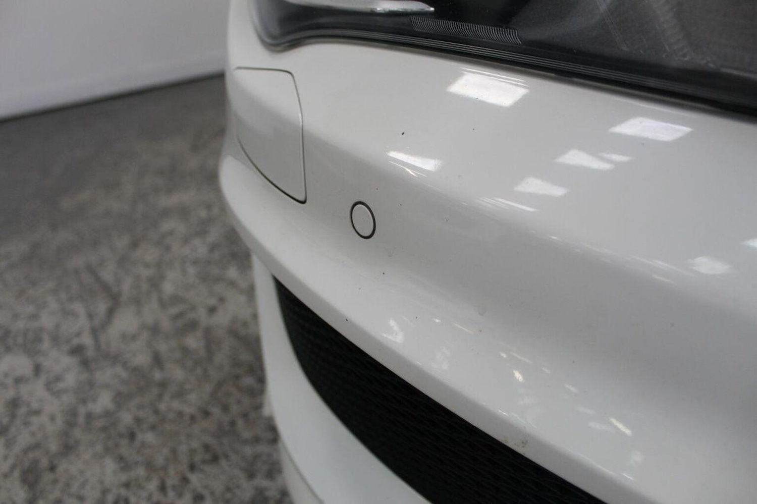 Used Mercedes-Benz CLA 2014 for sale - 76471289: Photo 16