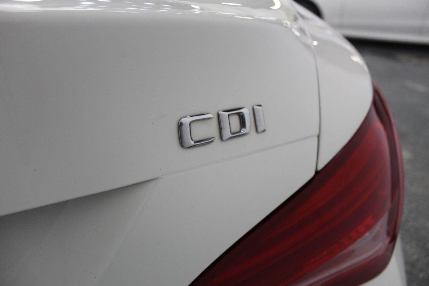 Used Mercedes-Benz CLA 2014 for sale - 76471289: Photo 20