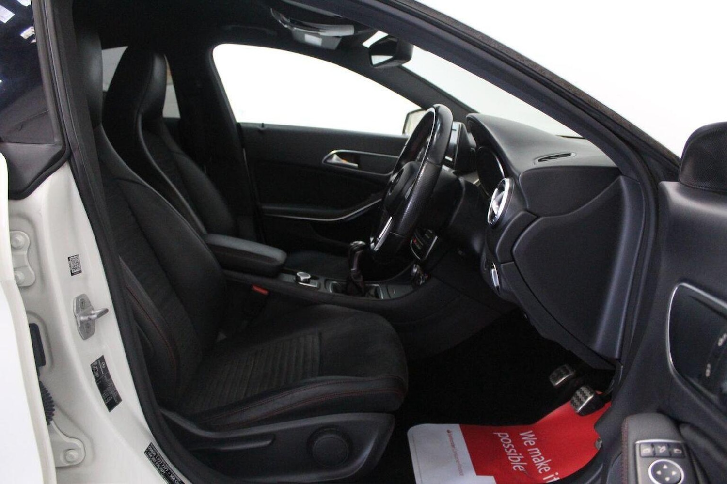 Used Mercedes-Benz CLA 2014 for sale - 76471289: Photo 30