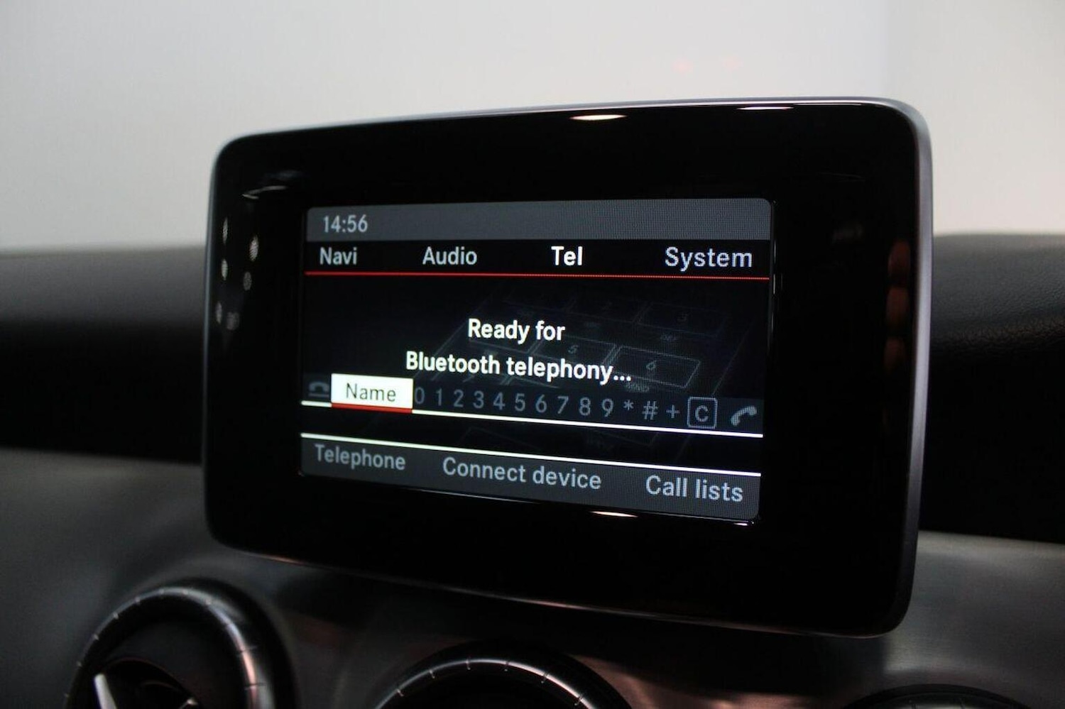 Used Mercedes-Benz CLA 2014 for sale - 76471289: Photo 34