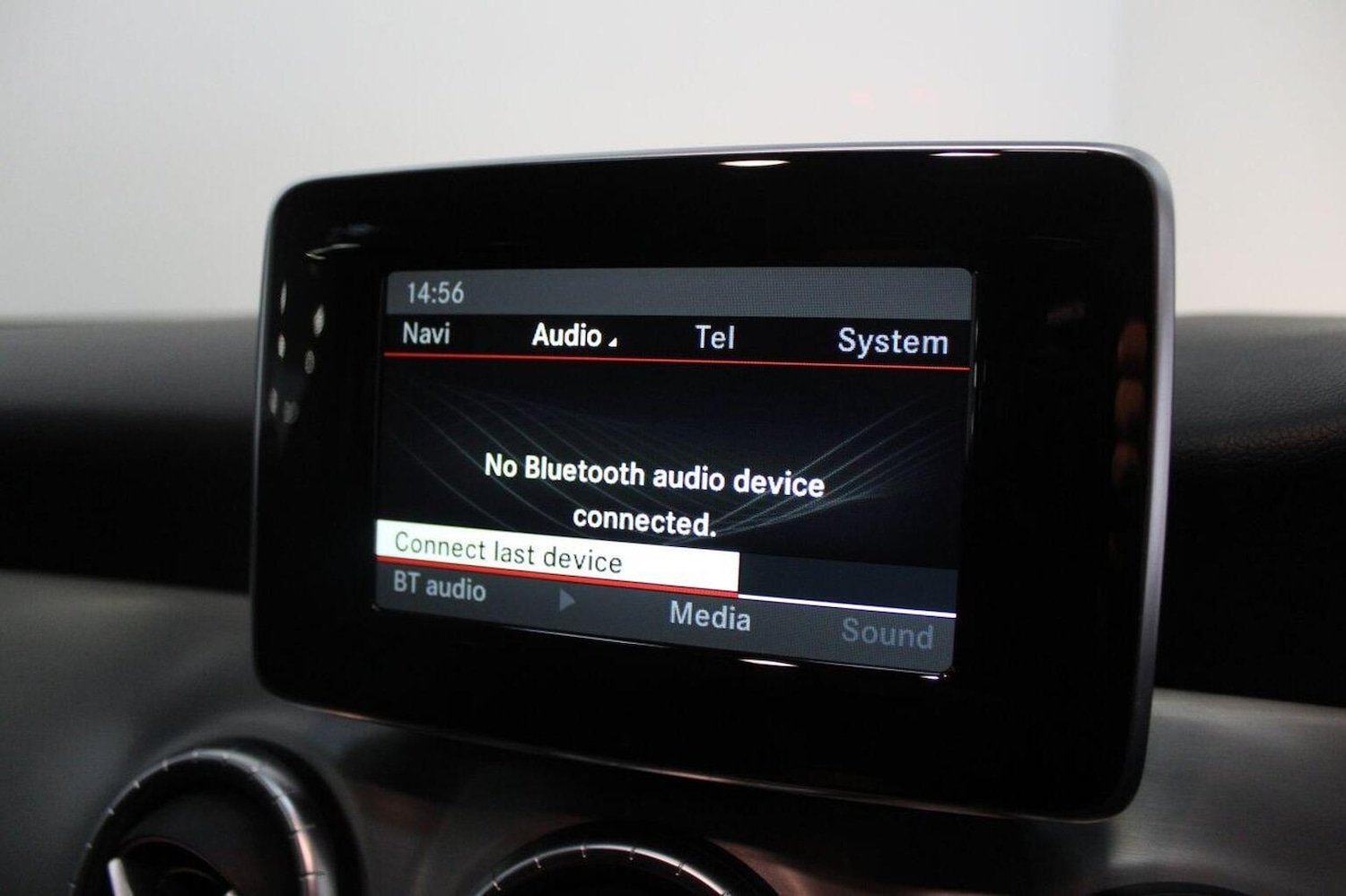 Used Mercedes-Benz CLA 2014 for sale - 76471289: Photo 36