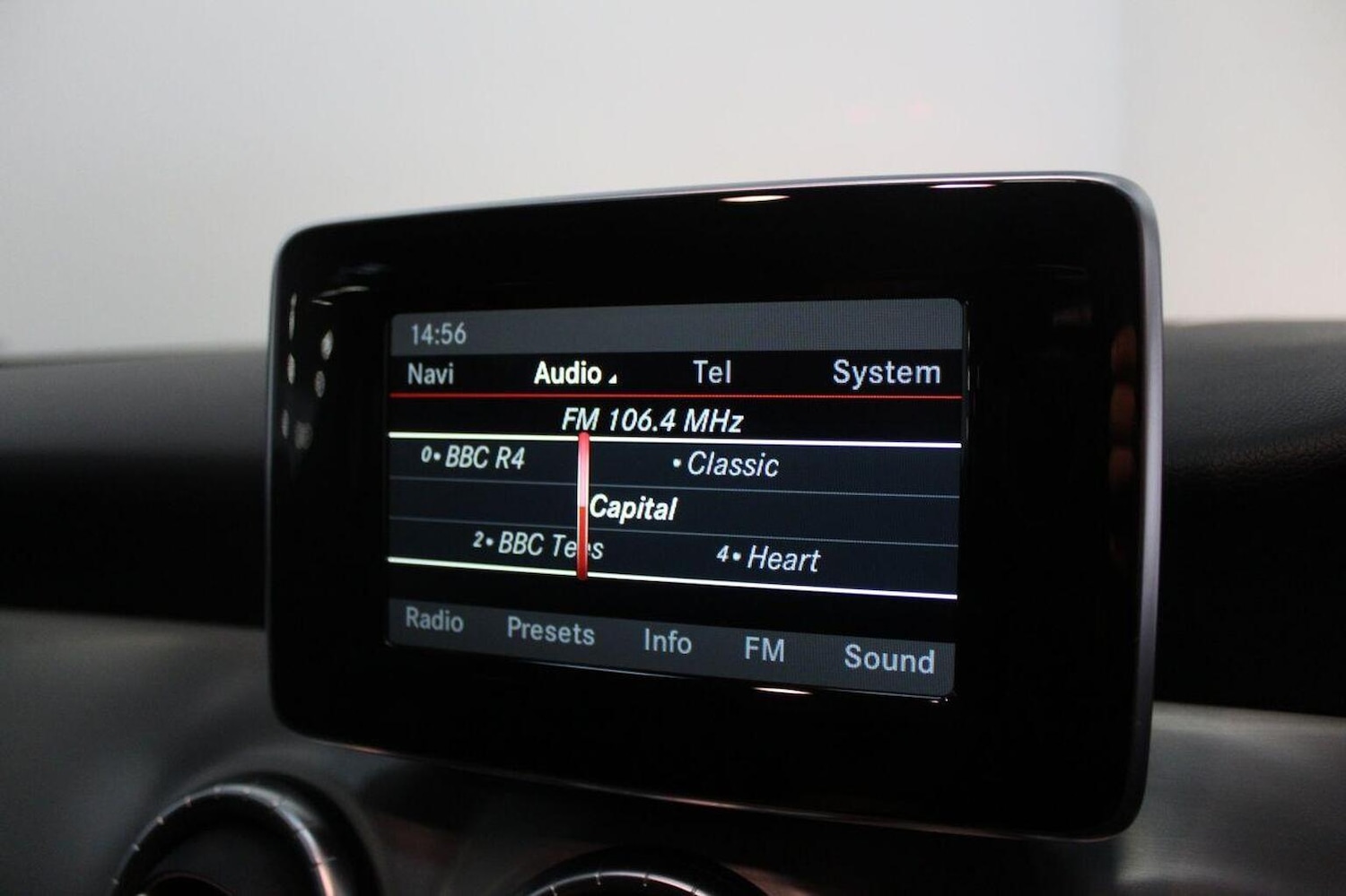 Used Mercedes-Benz CLA 2014 for sale - 76471289: Photo 37