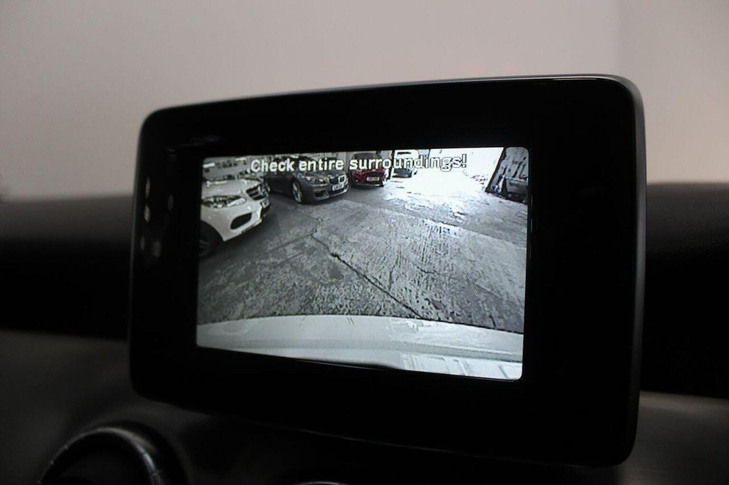 Used Mercedes-Benz CLA 2014 for sale - 76471289: Photo 38