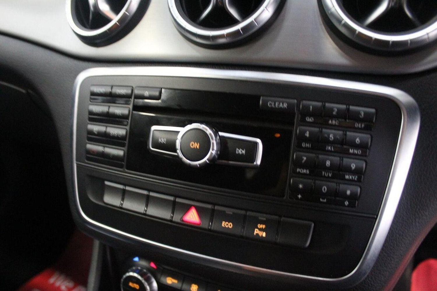 Used Mercedes-Benz CLA 2014 for sale - 76471289: Photo 40