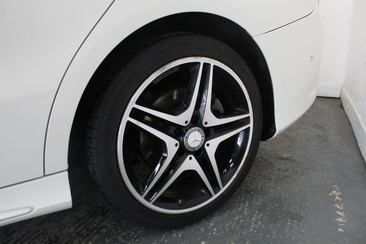 Used Mercedes-Benz CLA 2014 for sale - 76471289: Photo 59