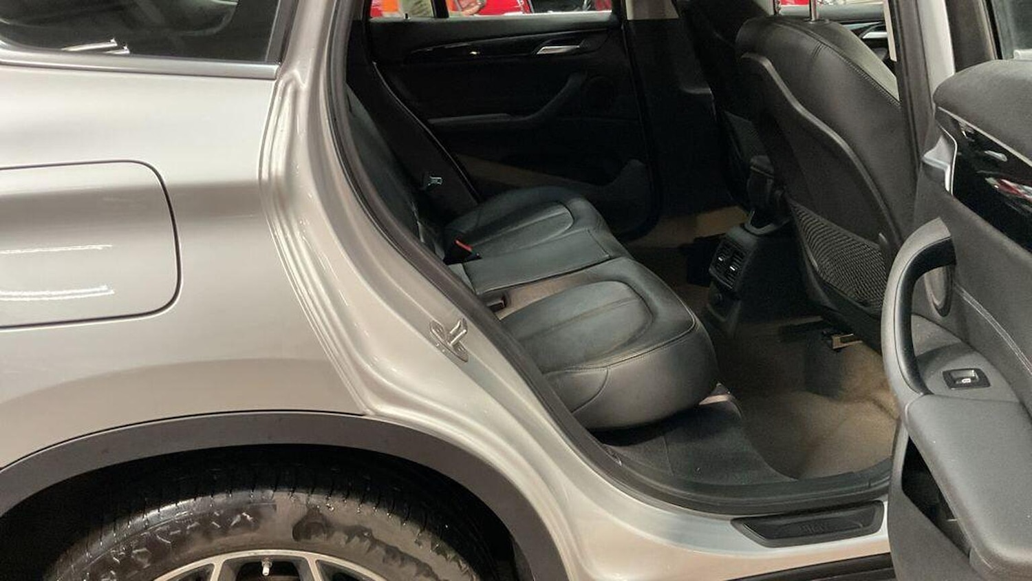 Used BMW X1 2017 for sale - 76378979: Photo 11