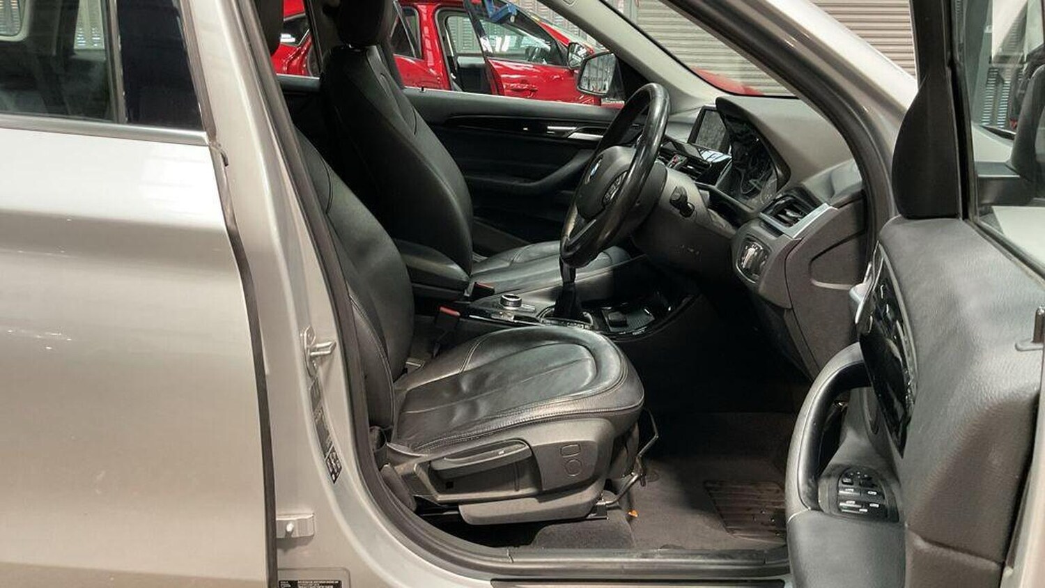 Used BMW X1 2017 for sale - 76378979: Photo 13