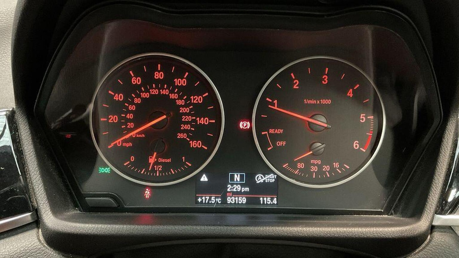 Used BMW X1 2017 for sale - 76378979: Photo 14