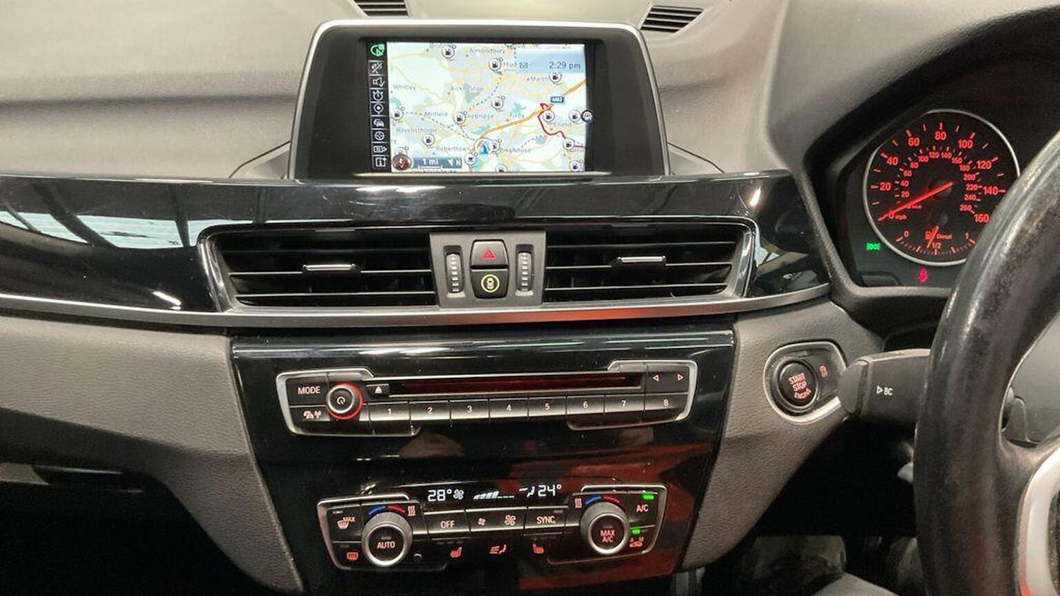 Used BMW X1 2017 for sale - 76378979: Photo 16