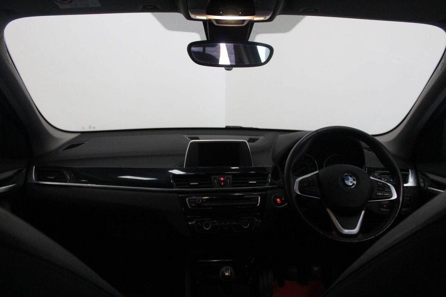 Used BMW X1 2017 for sale - 76378979: Photo 29