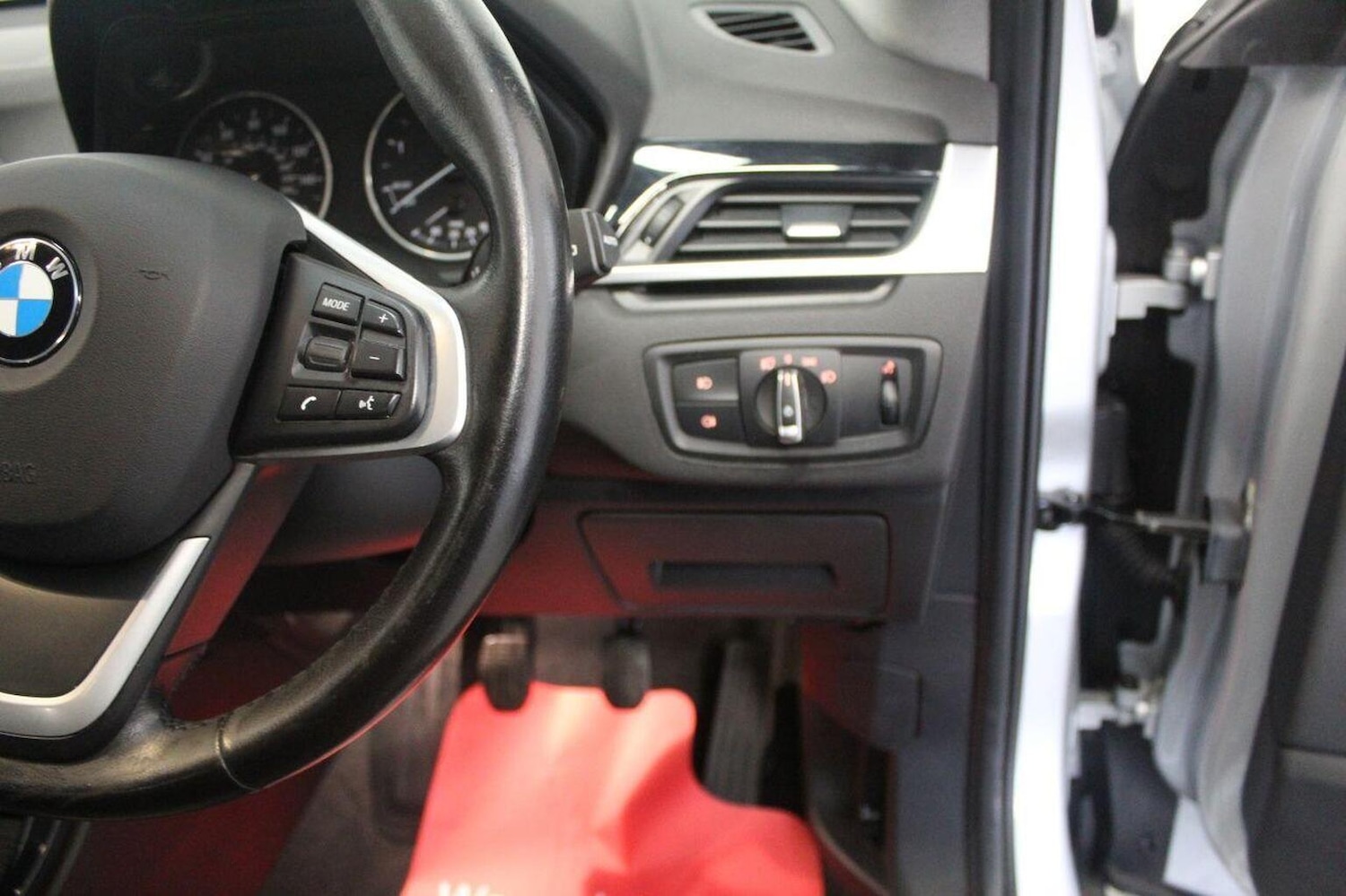 Used BMW X1 2017 for sale - 76378979: Photo 51