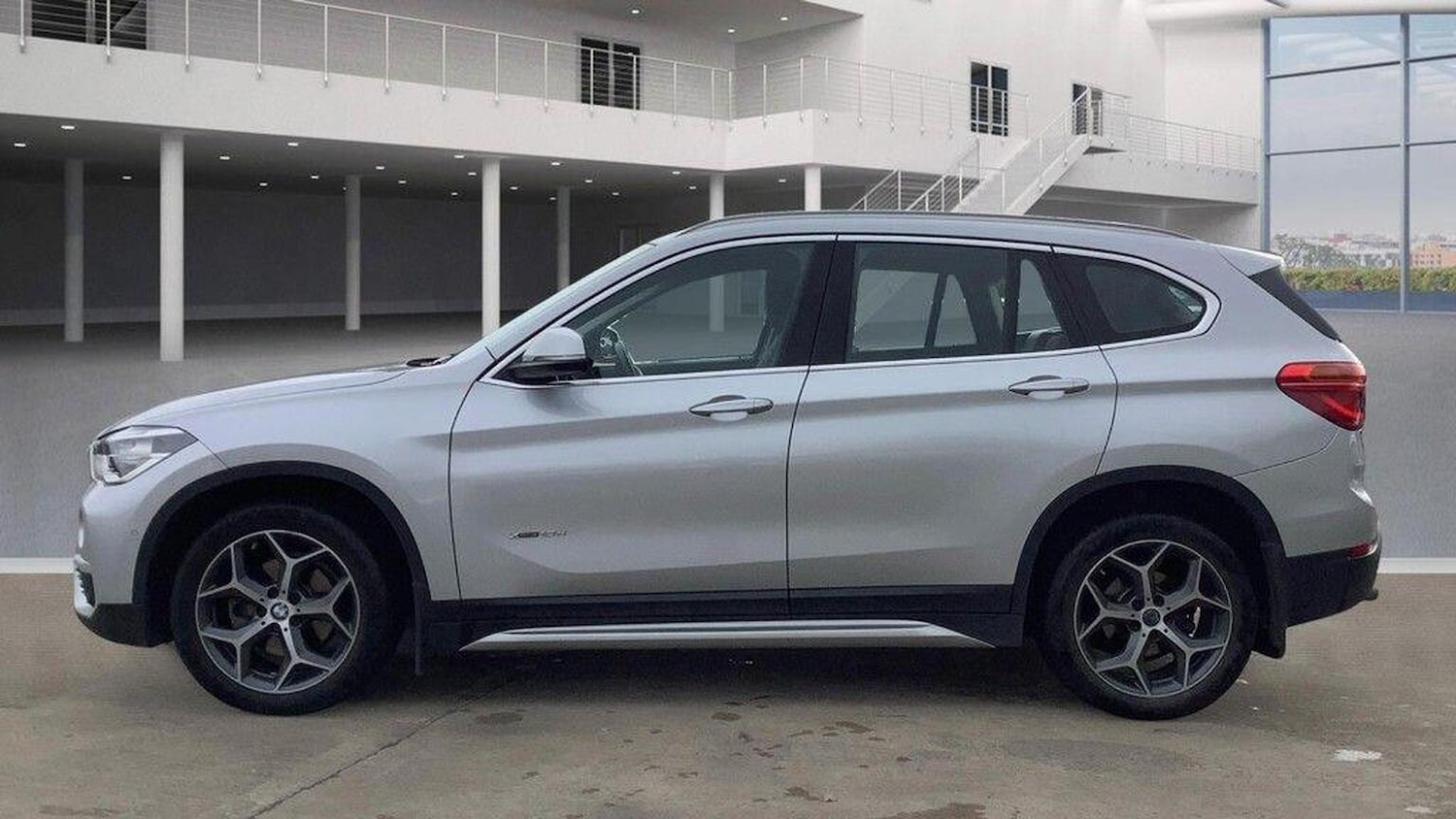 Used BMW X1 2017 for sale - 76378979: Photo 7