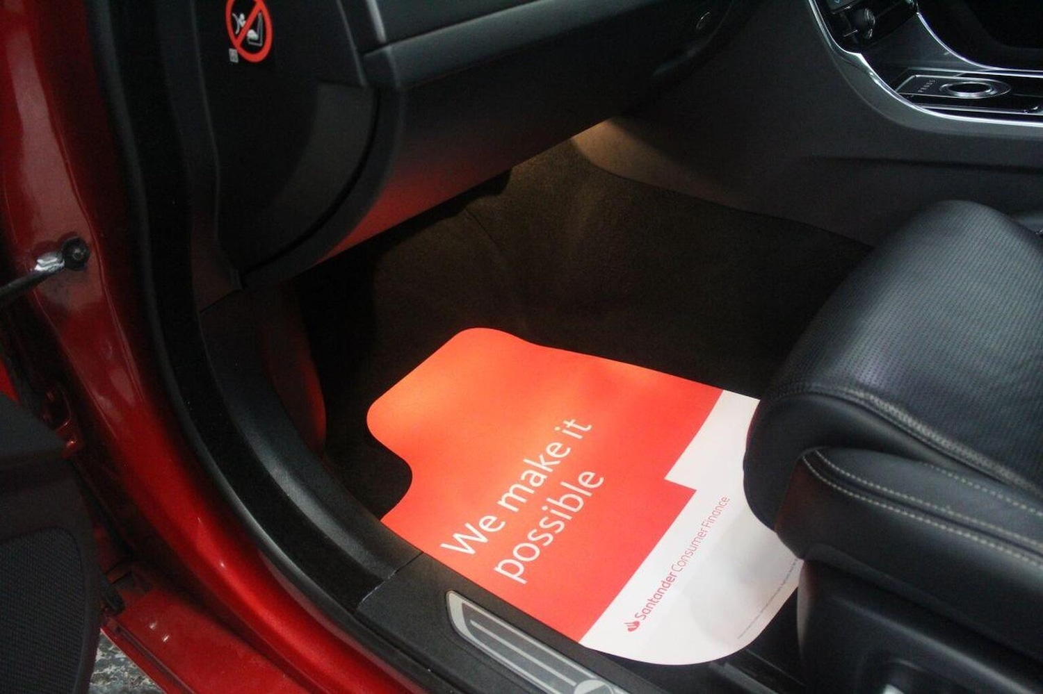 Used Jaguar XF 2015 for sale - 76963339: Photo 35