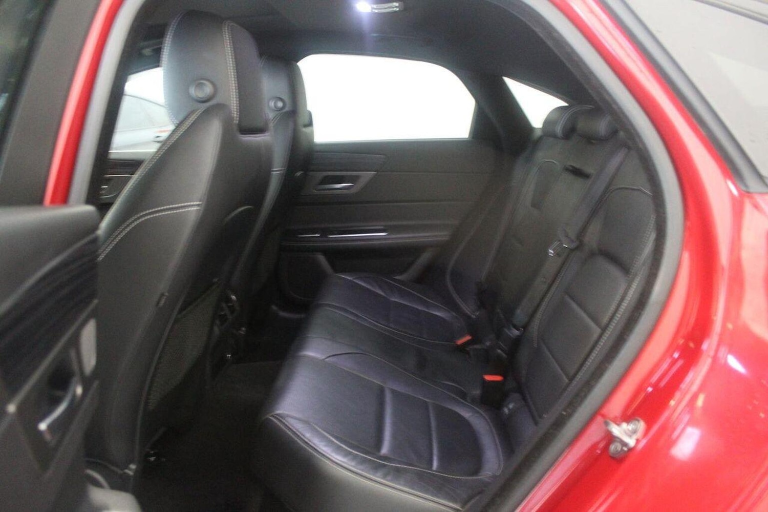 Used Jaguar XF 2015 for sale - 76963339: Photo 59